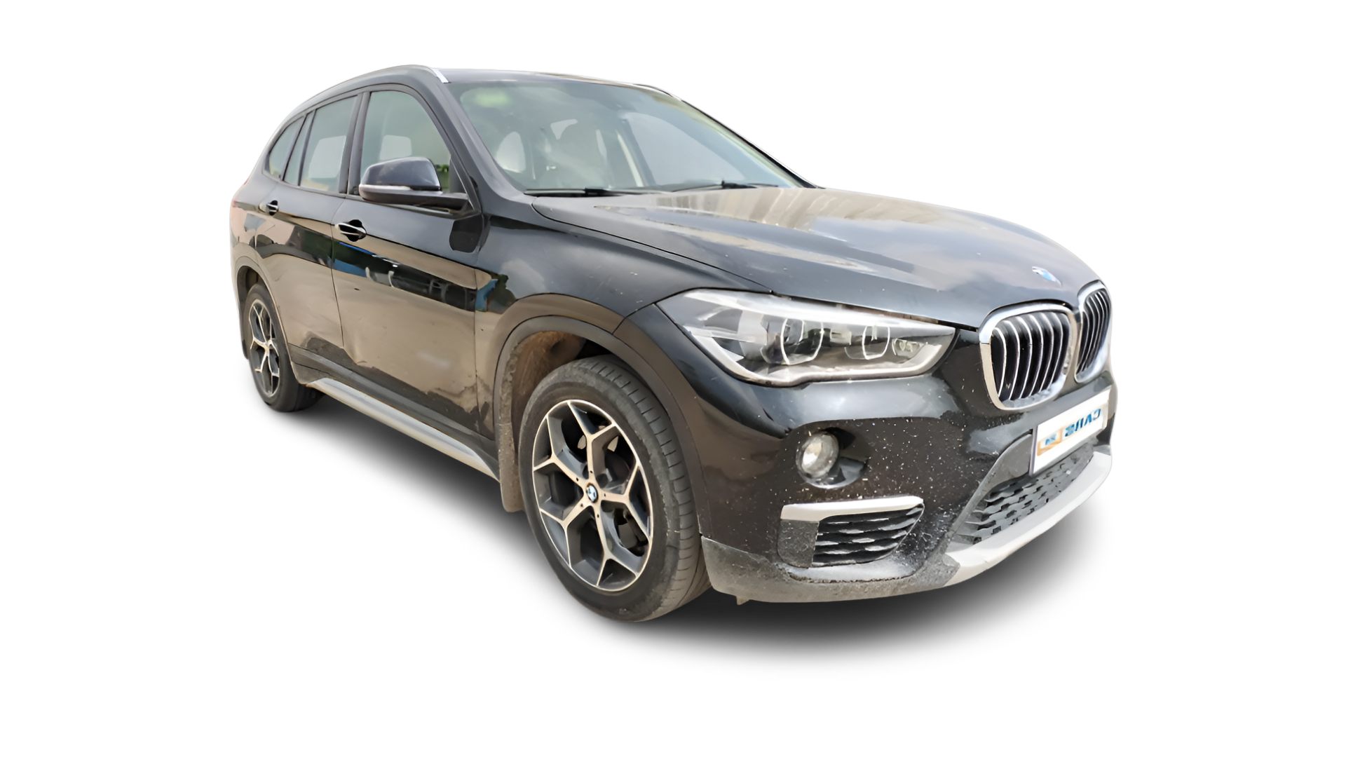 BMW X1-img